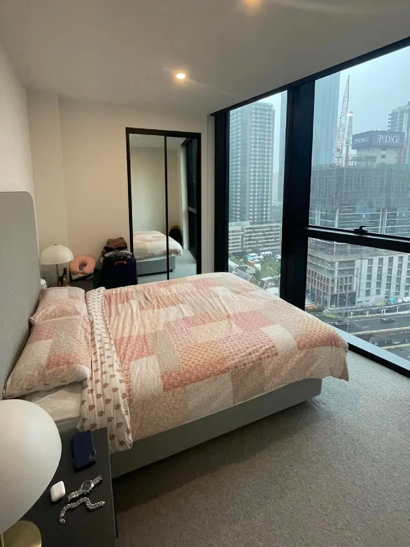 🇦🇺墨爾本 帶家具 帶河景的2b2b