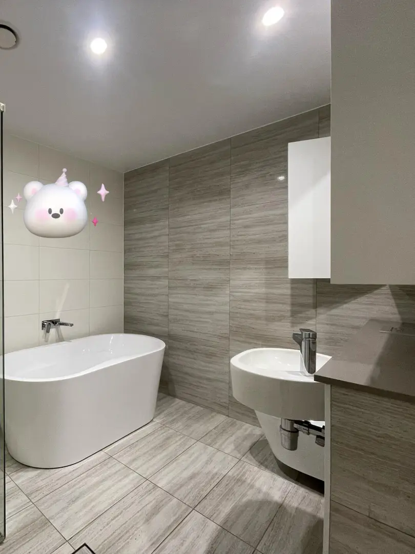 🏠Mascot高層｜2B2B帶車位｜隨時拎包入住