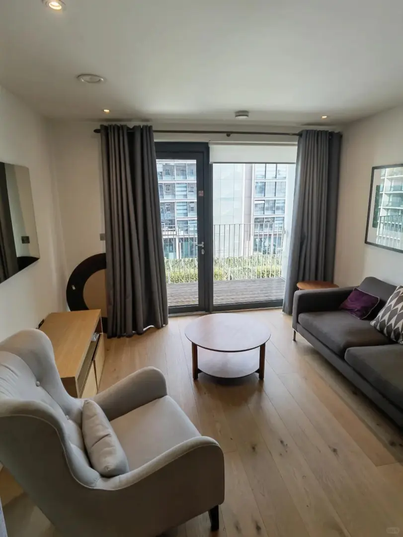 UCL租房｜放棄市區老破小🏠