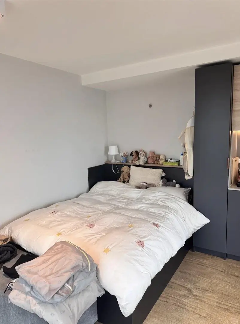 🇬🇧ucl腿著去的studio我先住啦