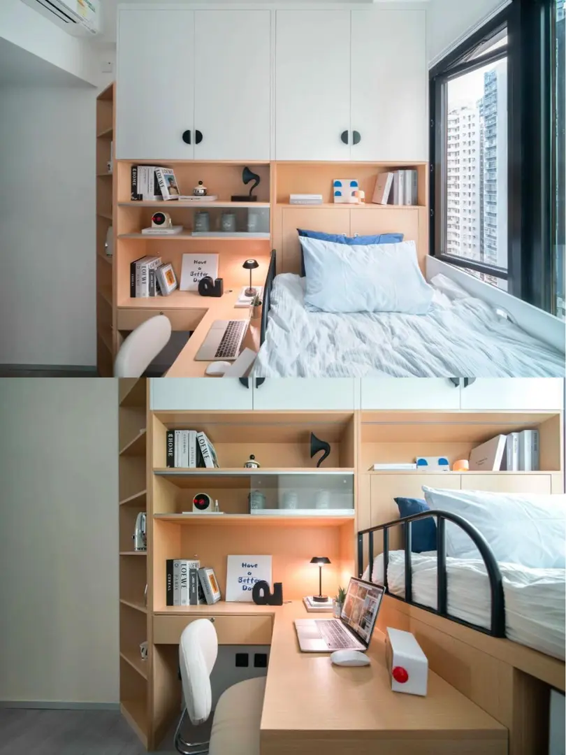 急！香港8-9🈷️超超低價轉租一間studio