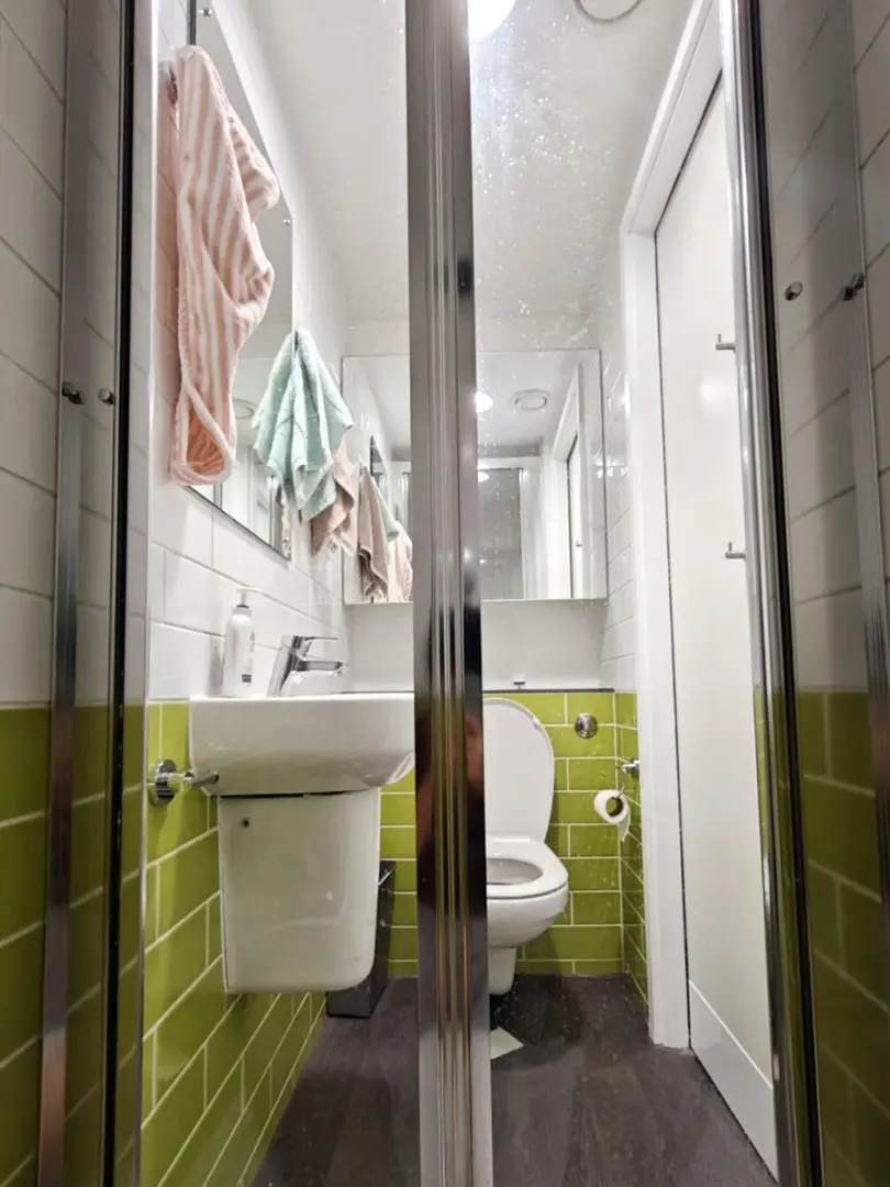 急轉｜倫敦studio 20min到UCL｜包bill