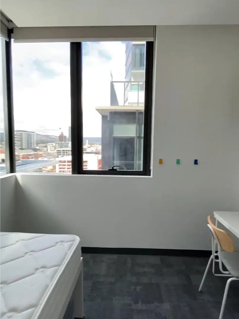 Adelaide｜阿大門口ensuite📱實拍 包bill