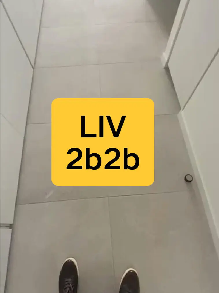 墨爾本city｜LIV新開放2b2b，手慢無！！