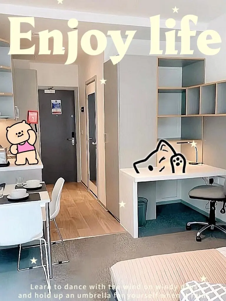 🇬🇧UCL！！我直接住到學校裡面