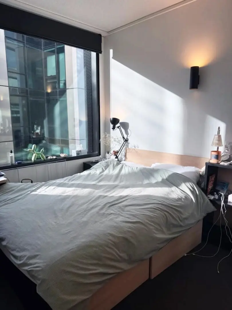 布里斯班south bank轉租 ｜拎包入住