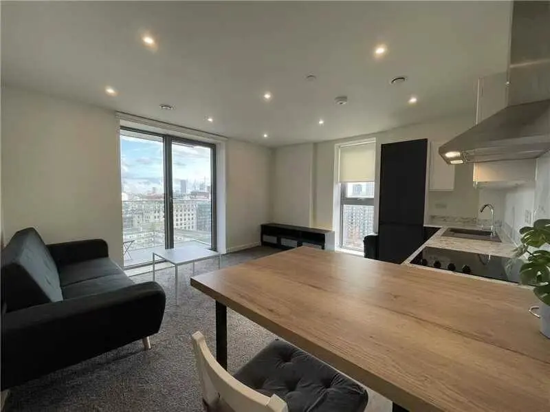 倫敦租房-🏠大1b戶型（住進了夢想房間）