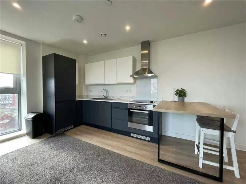 倫敦租房-🏠大1b戶型（住進了夢想房間）