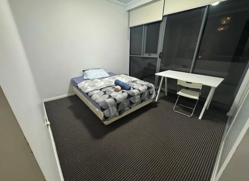 9月初新南找女生次臥室友啦~複式結構隱私好