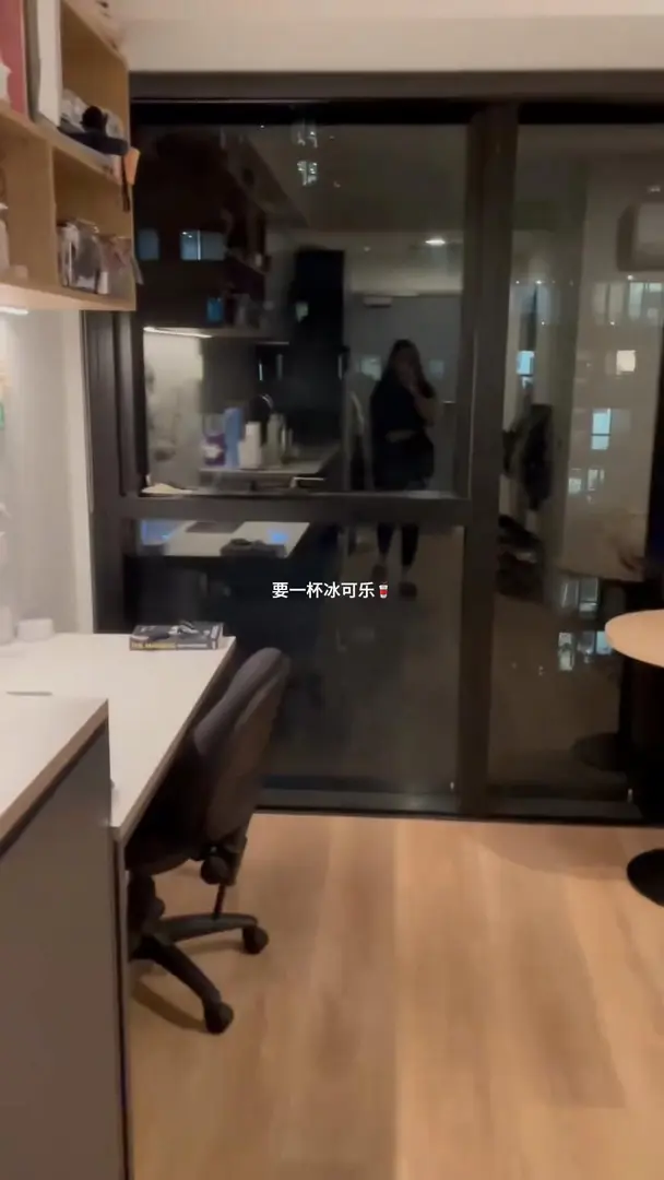 🇦🇺墨爾本 誰能拒絕這個落地窗！