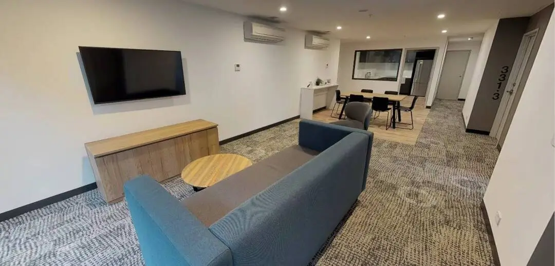 🏠墨大旁獨衛神價！返現+拎包入住🎓
