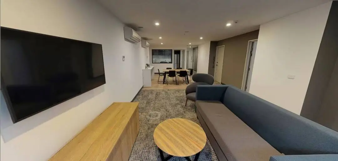 🏠墨大旁獨衛神價！返現+拎包入住🎓