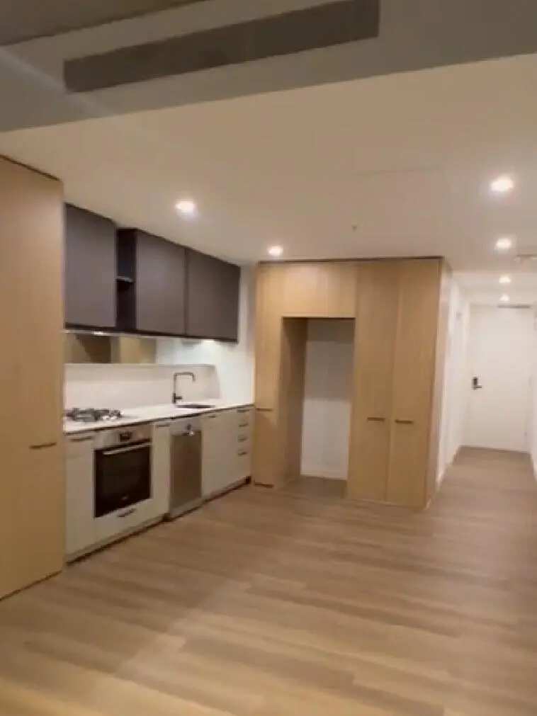 🇦🇺墨爾本帶河景的2b2b 太棒啦