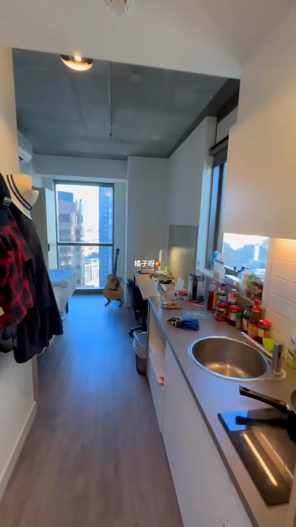 墨爾本！ 怪不得你們不說告訴我住哪裡！！