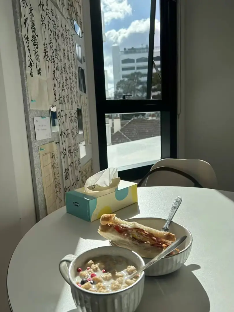 墨爾本租房🏠高樓層神仙公寓沖！