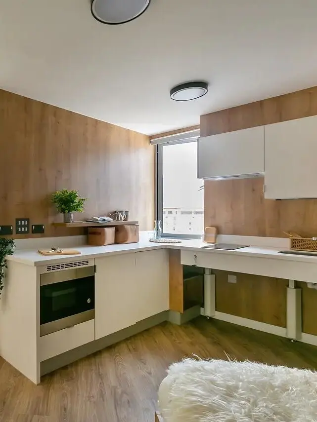 UCL就選這個大studio，包bill