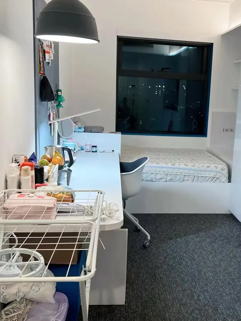墨爾本租房現狀如下...