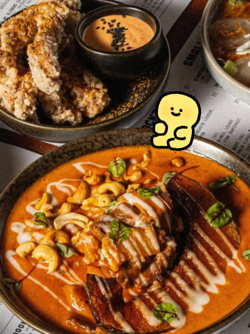 墨爾本餐廳分享｜在CBD吃到的越南牛肉河粉