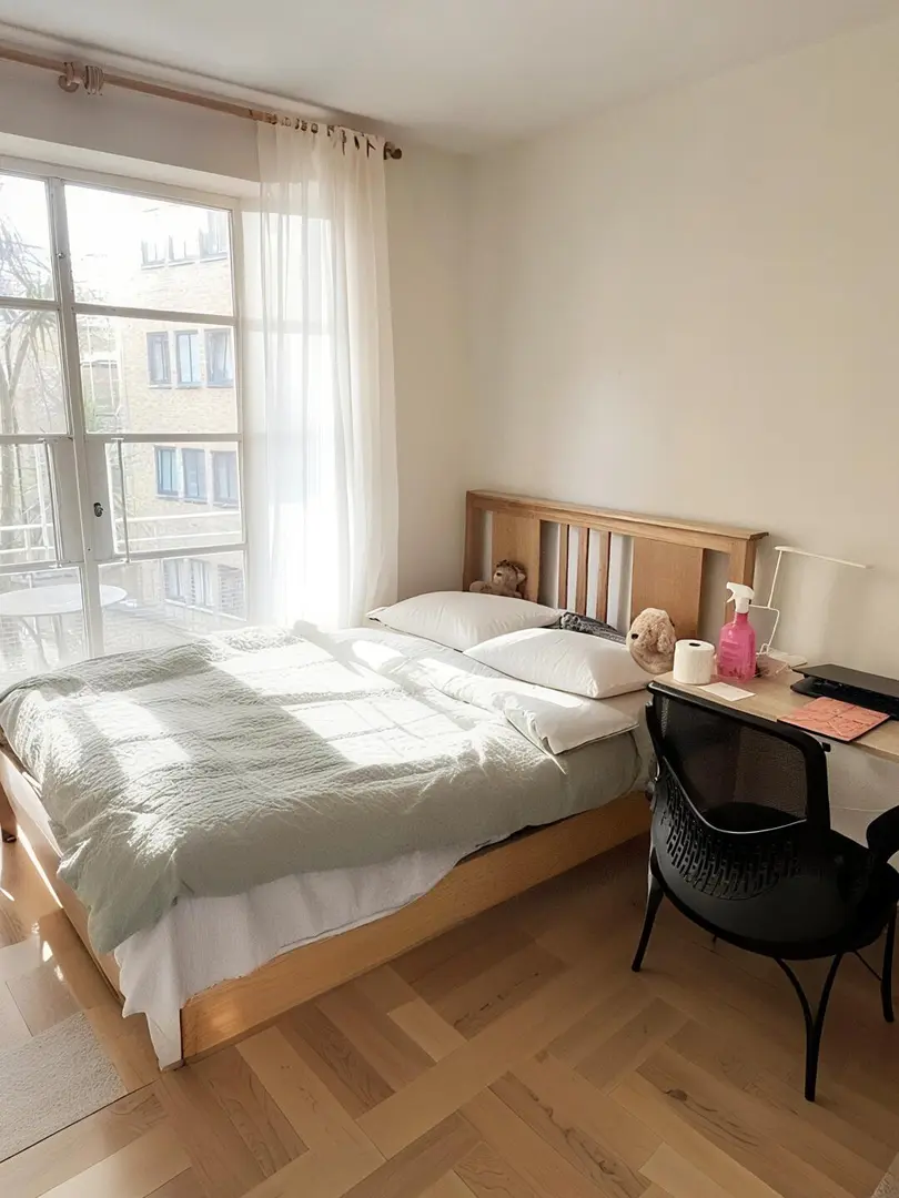 愛丁堡 含淚轉租😭 步行到校大面積studio