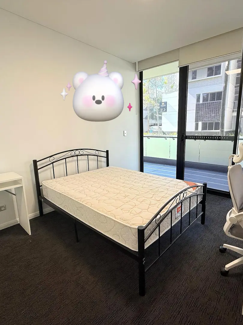 🏠Zetland｜3B2B小次臥找室友（女生）