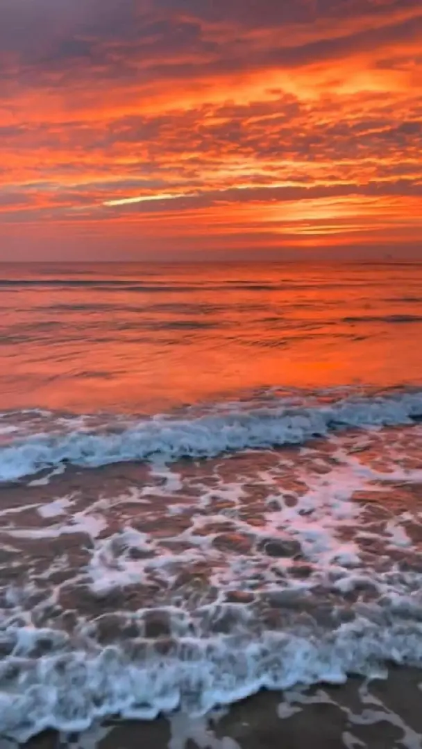 想去紐卡斯爾看一萬次的海🌊