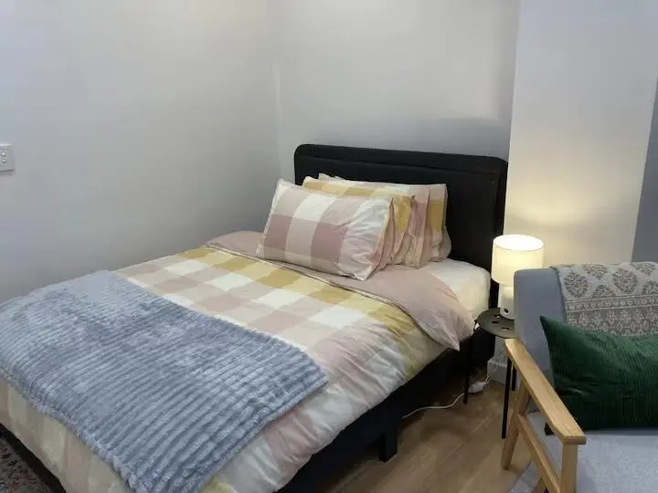 雪梨含淚轉我心愛的studio！近USYD