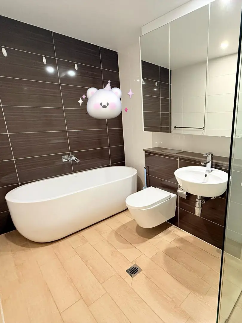 🏠Zetland｜3B2B小次臥找室友（女生）