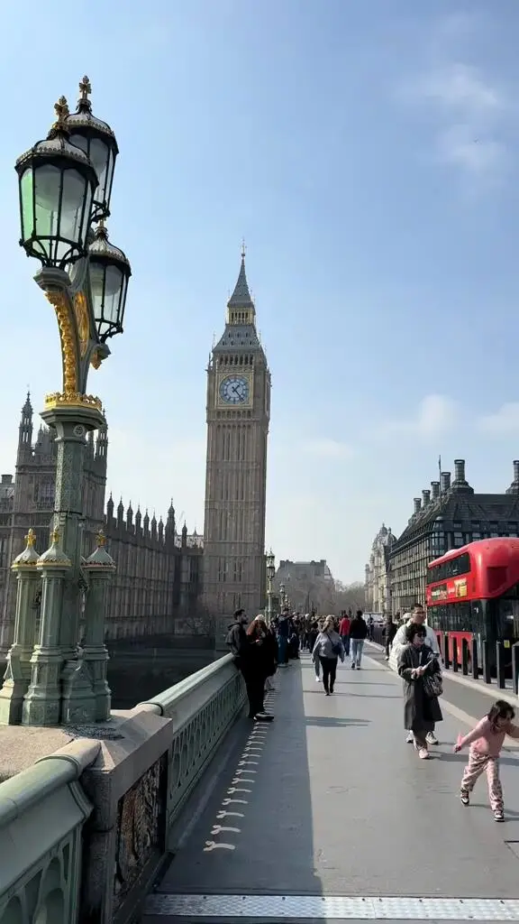 英國留學不去玩玩就等於沒來