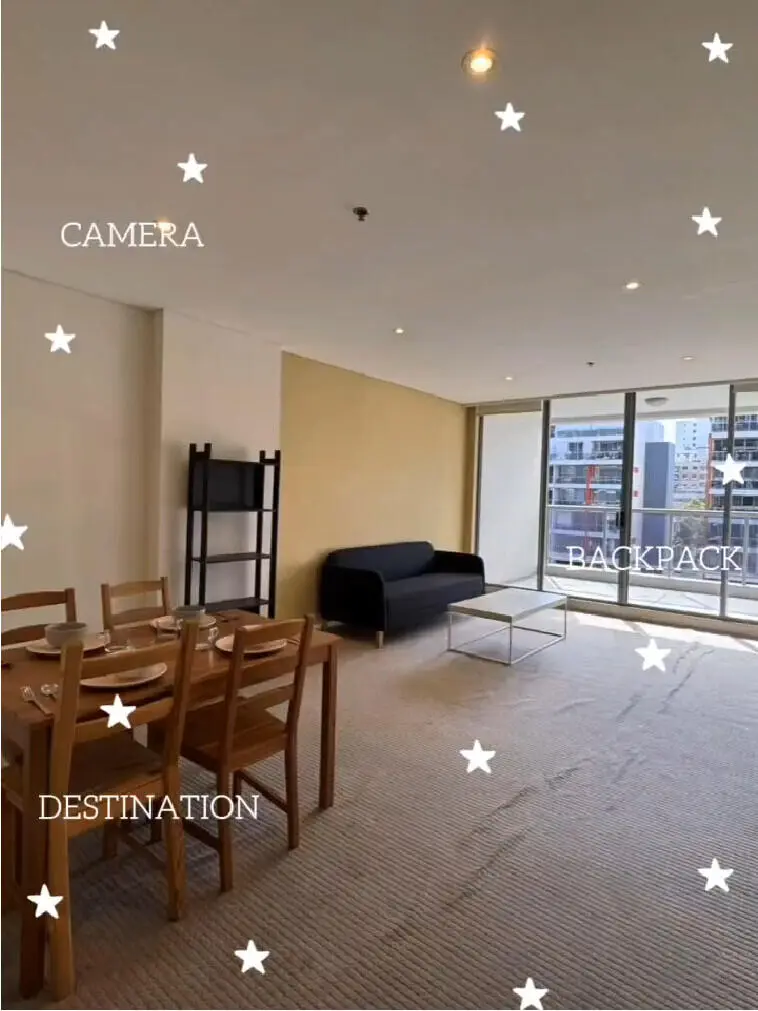 寶子們！Waterloo 驚現7月寶藏公寓🏠