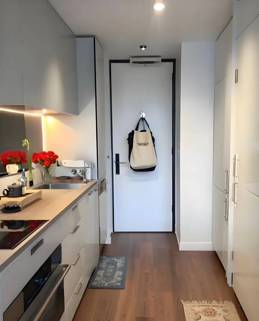 急出一間帶陽台的studio！近墨大和RMIT