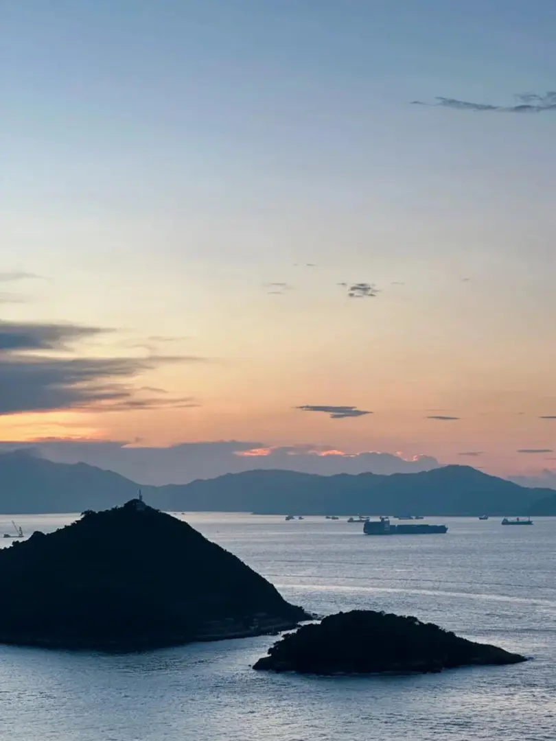 🇭🇰房東直租｜堅尼地城轉租 三室一廳
