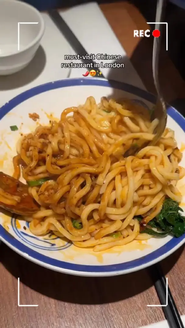主包今天也是覓食成功的一天～
