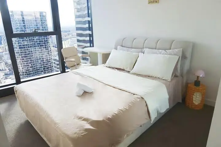 墨爾本轉租|超美的2b2b，拎包入住