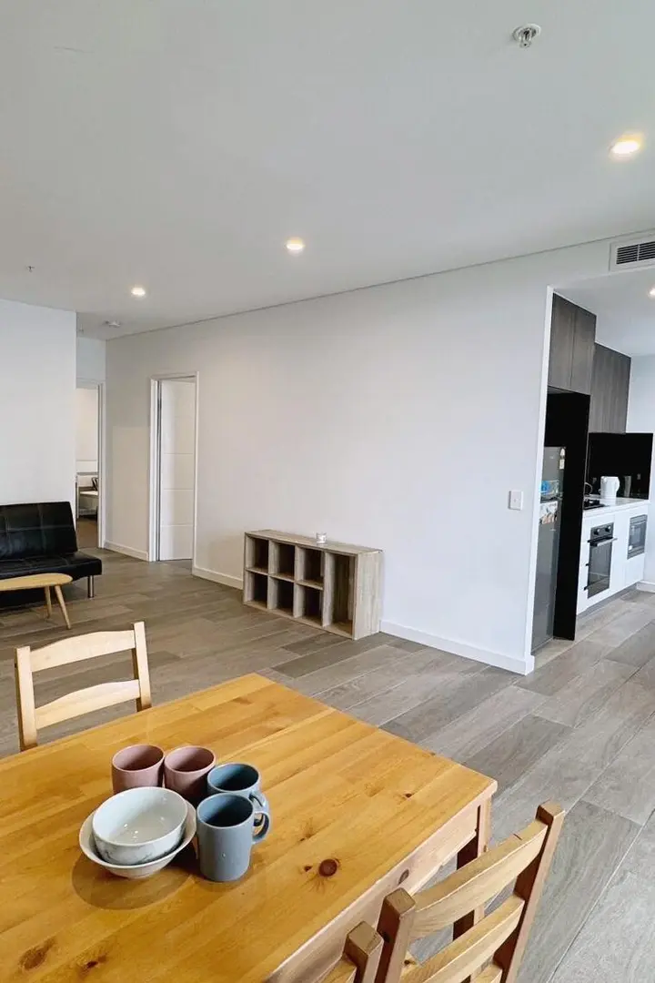 雪梨 7月中旬 出mascot的2b2b 🉑️分租