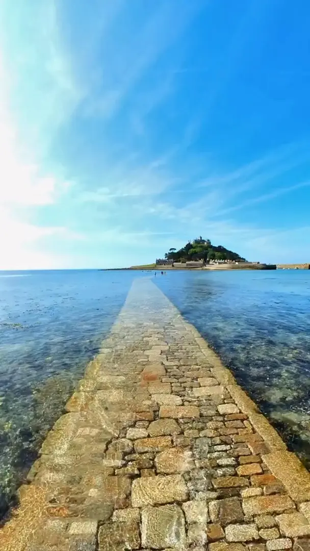 英國敲小眾的小地方～