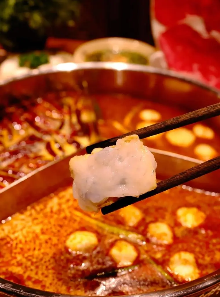 墨爾本火鍋｜在異國吃到這口熟悉的麻辣味
