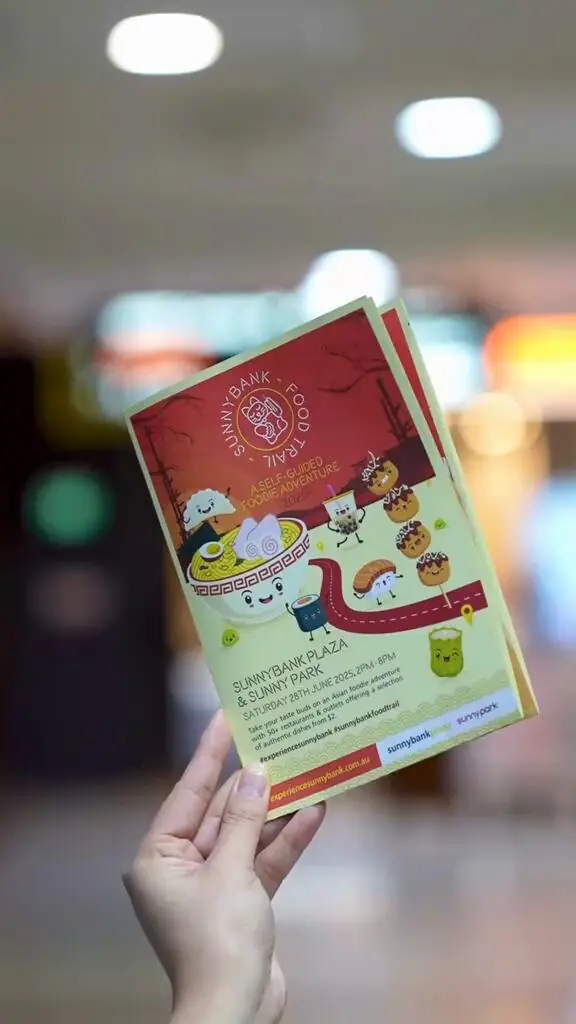 Sunnybank美食之旅回來啦｜布里斯班