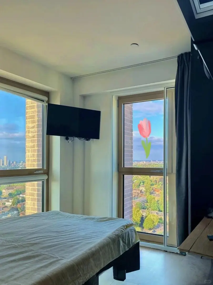 適合UAL的Studio，有早餐，才300多