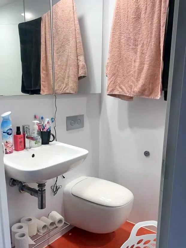 急轉！布里斯班uq的studio，15min到校