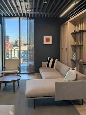 曼城高端公寓uhaus🌇