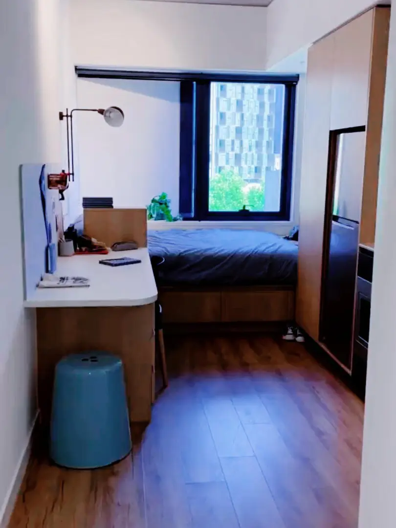 墨爾本的這個studio，你划走包後悔的