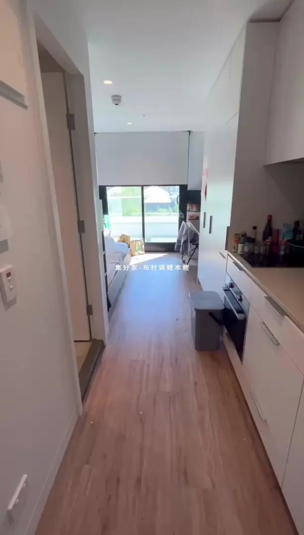 🇦🇺墨爾本 一眼愛上的木地板房子🏠