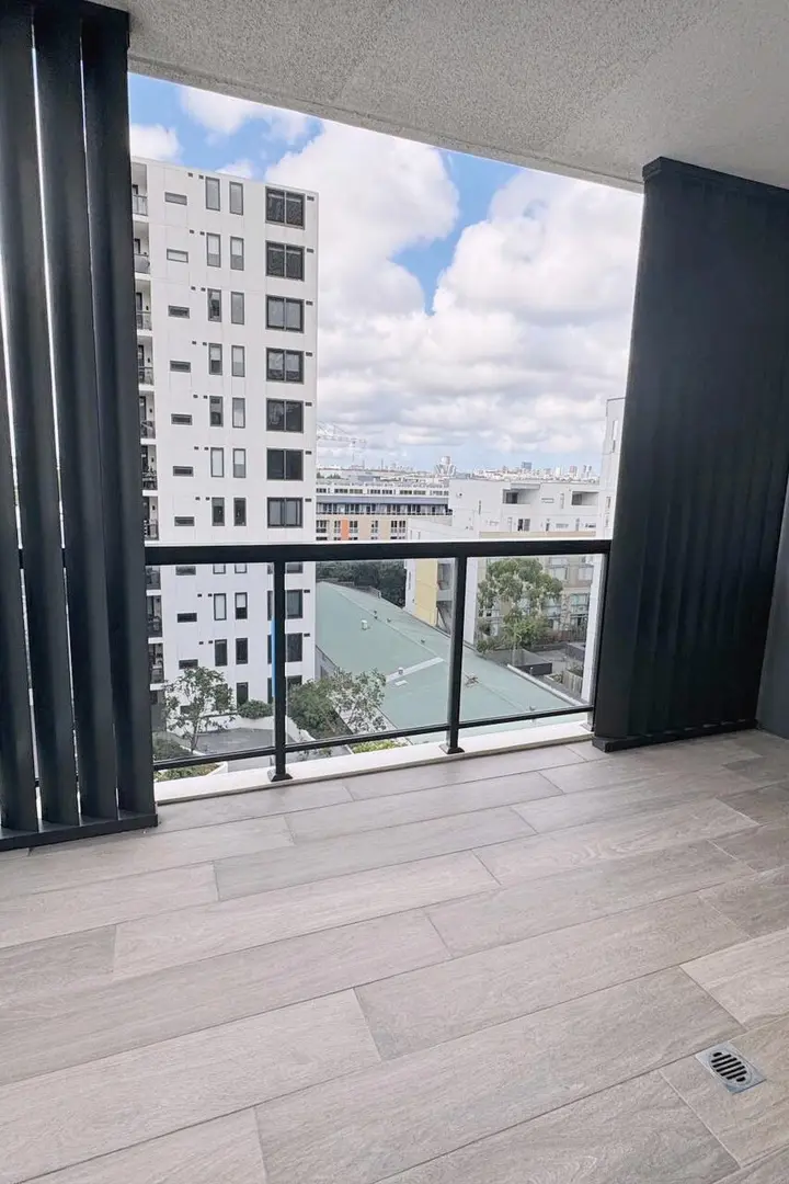 雪梨 7月中旬 出mascot的2b2b 🉑️分租