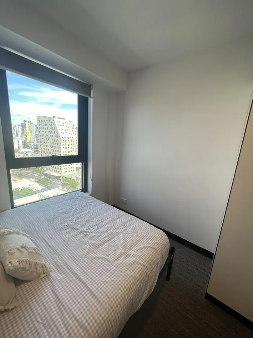 🇦🇺阿德大studio帶空調，包bill獨衛