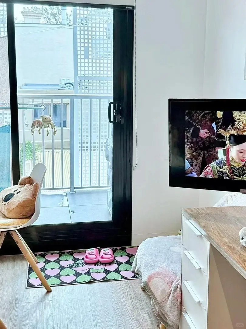 墨爾本高品質公寓，快來看👀