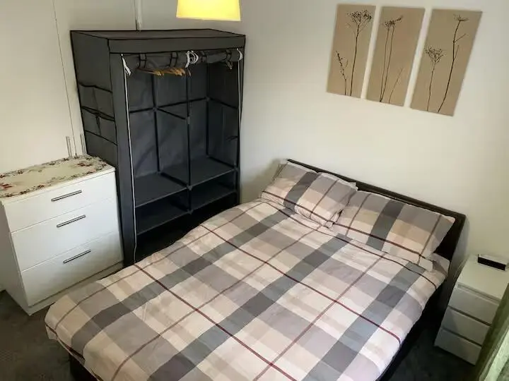 倫敦2b速撈室友｜這房我能住到天荒地老