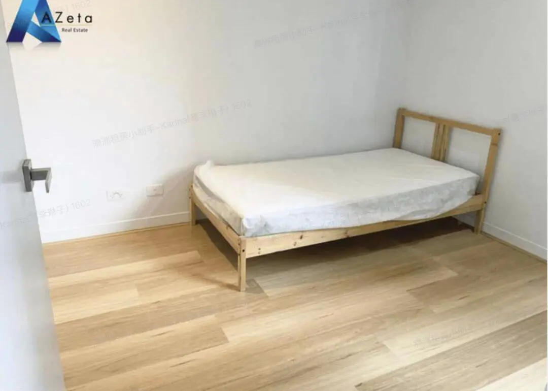 墨爾本city中心809pw包家具2b社會公寓