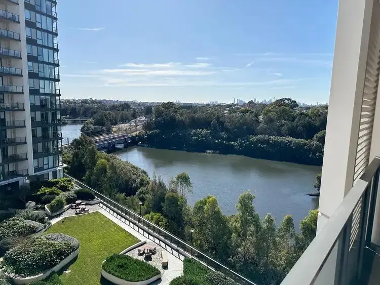 雪梨wolli creek｜uts/悉大➗1b1b