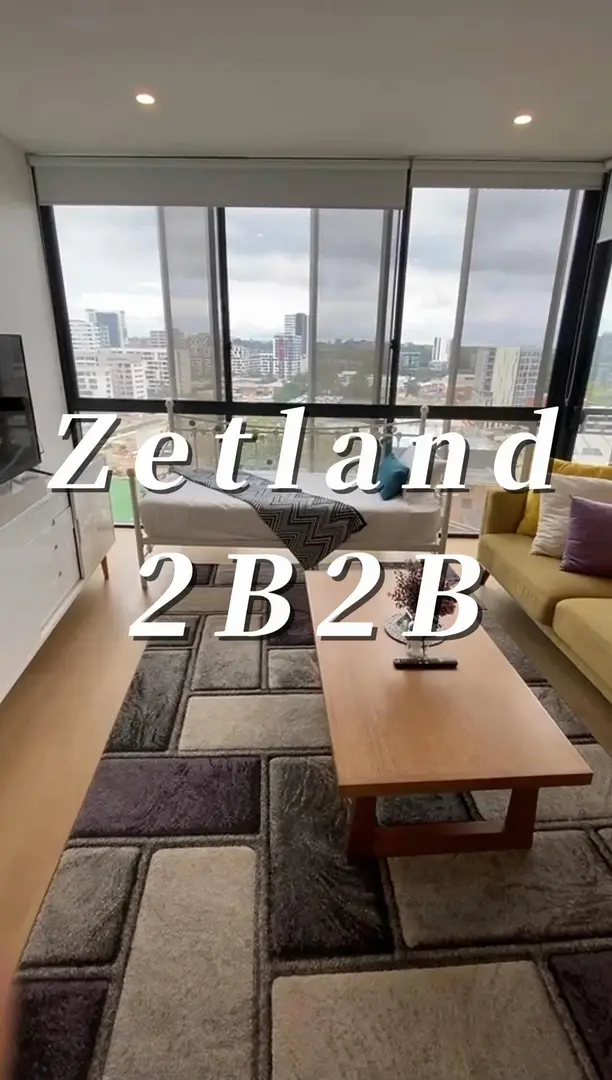 近Green square的2b2b，隨時可以入住