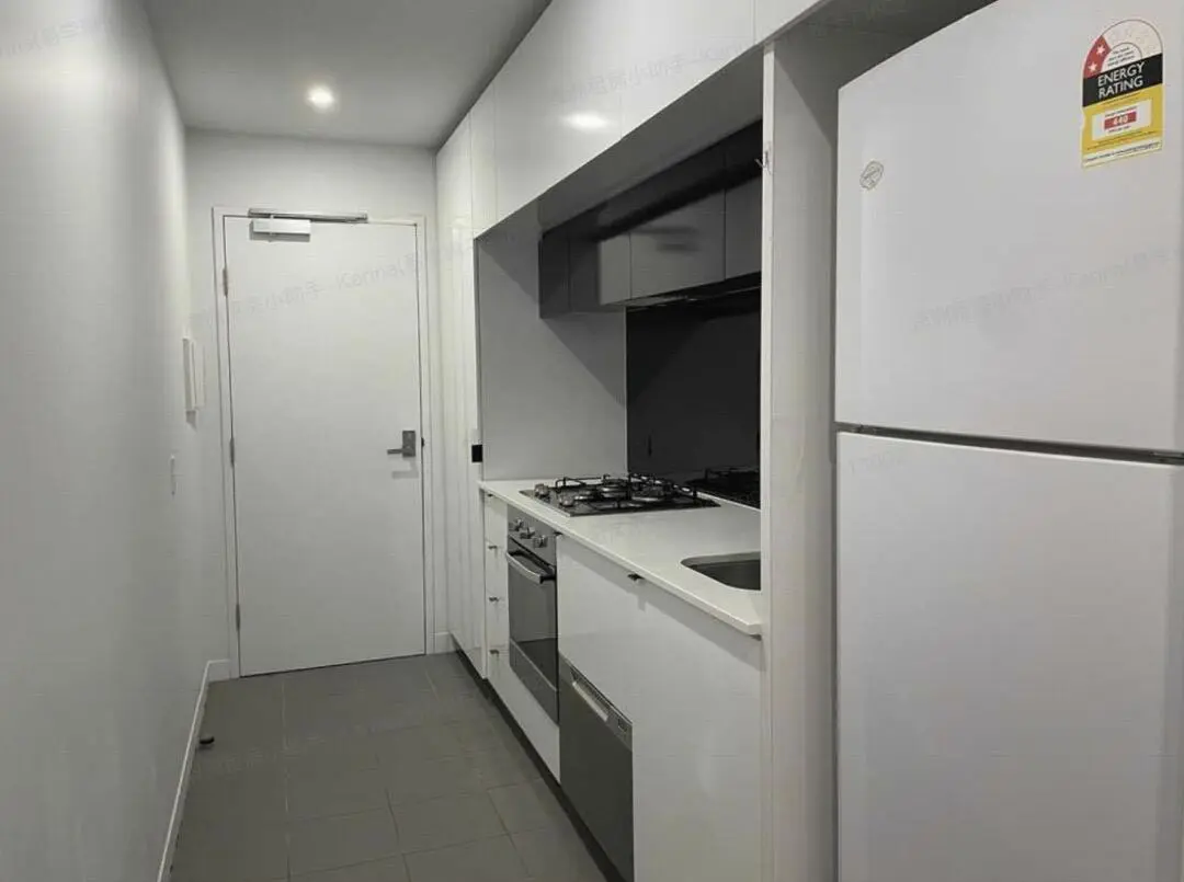 墨爾本city中心809pw包家具2b社會公寓
